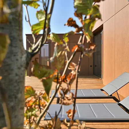 Hisa 1624 - Adults Only 4* Zgornja Kungota