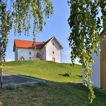 Hisa 1624 - Adults Only Bed & Breakfast Zgornja Kungota