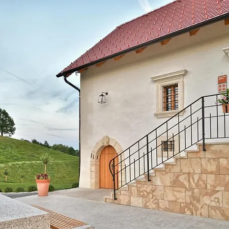 Hisa 1624 - Adults Only Zgornja Kungota