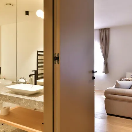 Hisa 1624 - Adults Only Bed & Breakfast 4*