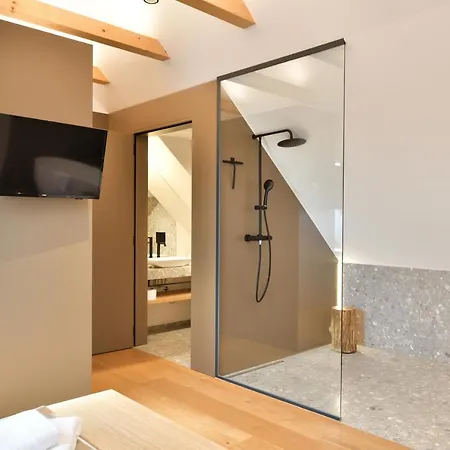 Bed & Breakfast Hisa 1624 - Adults Only Zgornja Kungota