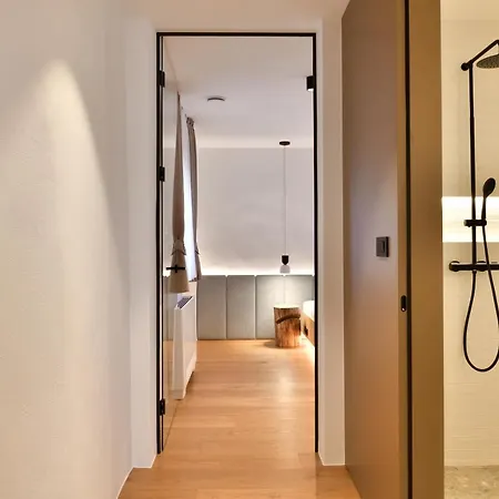 Bed & Breakfast Hisa 1624 - Adults Only