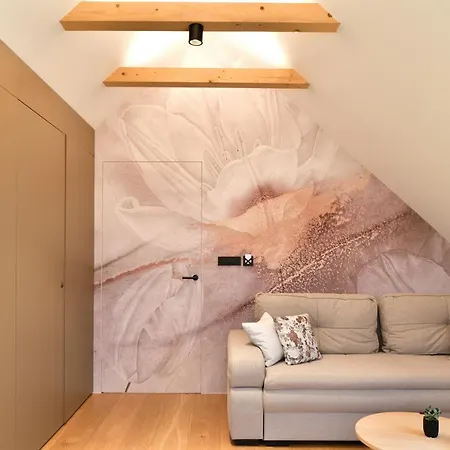 Hisa 1624 - Adults Only 4* Zgornja Kungota