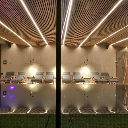 ベッド・アンド・ブレックファスト Hisa 1624 - Adults Only 4*