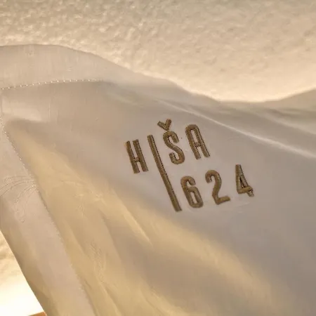 Hisa 1624 - Adults Only Bed & Breakfast Zgornja Kungota