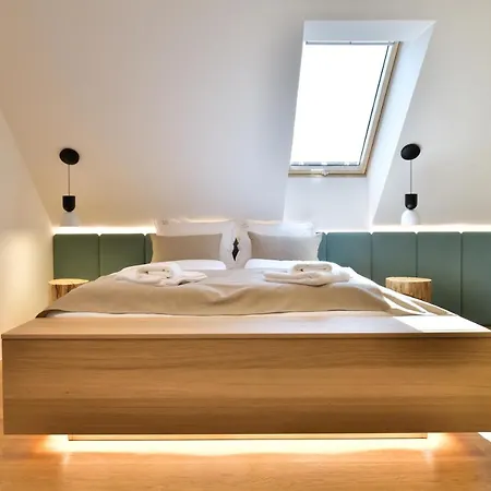 Bed & Breakfast Hisa 1624 - Adults Only *