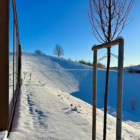 Bed & Breakfast Hisa 1624 - Adults Only