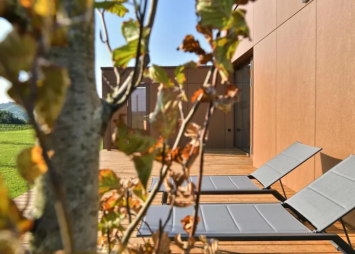 Hisa 1624 - Adults Only 4* Zgornja Kungota