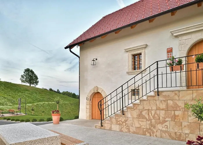 Hisa 1624 - Adults Only Zgornja Kungota