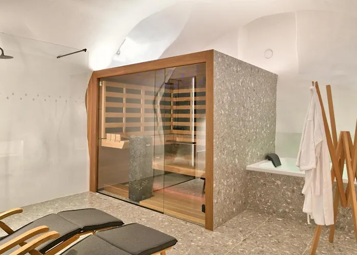 Hisa 1624 - Adults Only 4* Zgornja Kungota