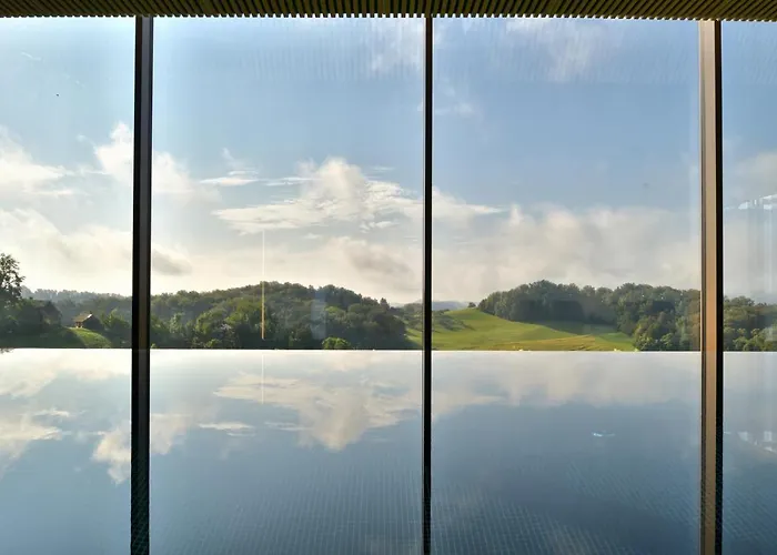 B&B Hisa 1624 - Adults Only Zgornja Kungota