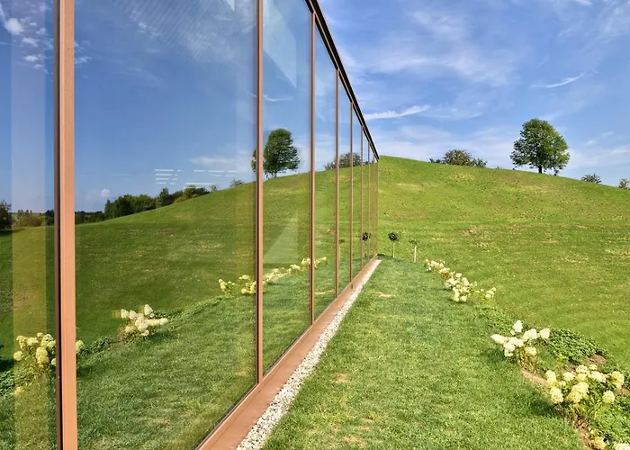 Hisa 1624 - Adults Only 4*