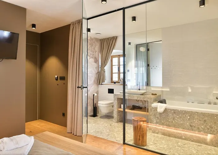 Hisa 1624 - Adults Only 4* Zgornja Kungota