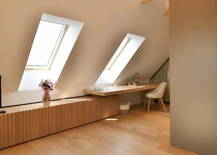 Hisa 1624 - Adults Only 4*