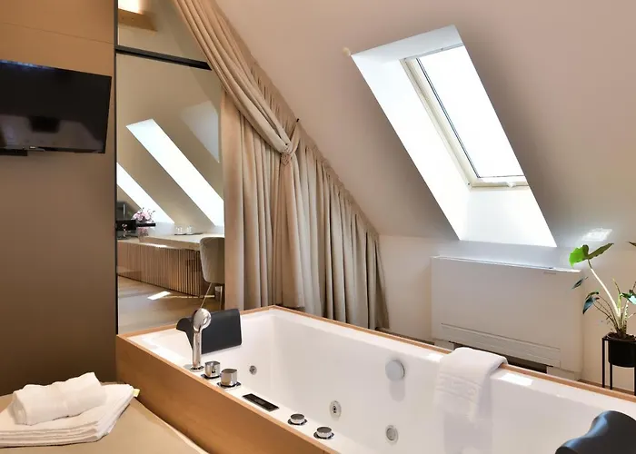 Hisa 1624 - Adults Only 4* Zgornja Kungota