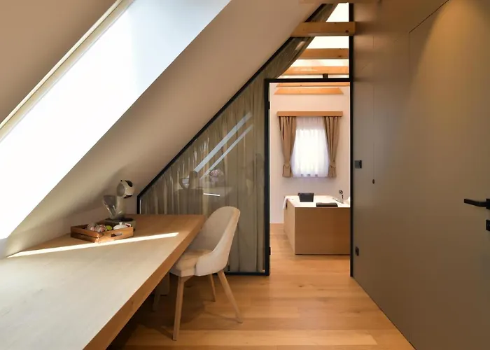 Hisa 1624 - Adults Only 4* Zgornja Kungota