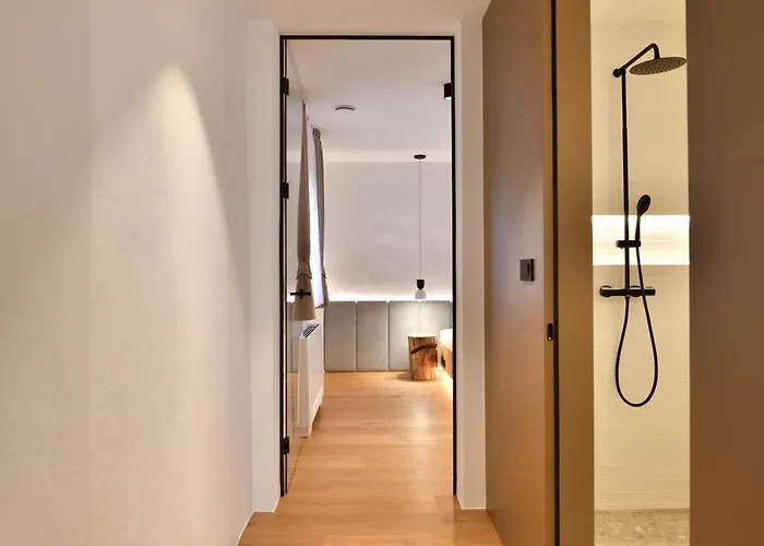 Bed & Breakfast Hisa 1624 - Adults Only