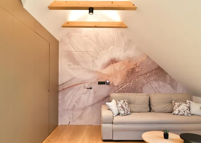 Hisa 1624 - Adults Only 4* Zgornja Kungota