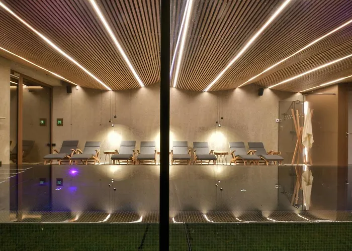 B&B Hisa 1624 - Adults Only 4*