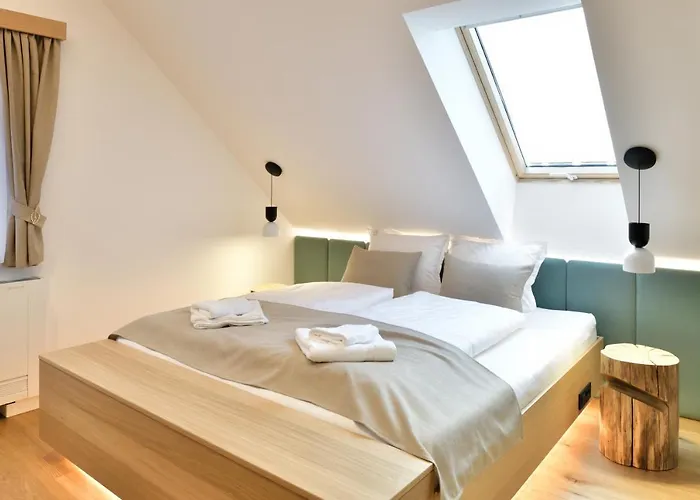 Hisa 1624 - Adults Only 4* Zgornja Kungota