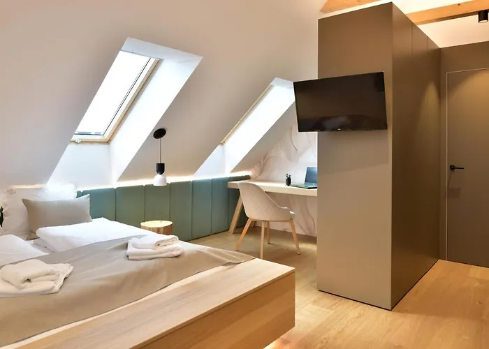 Hisa 1624 - Adults Only Zgornja Kungota