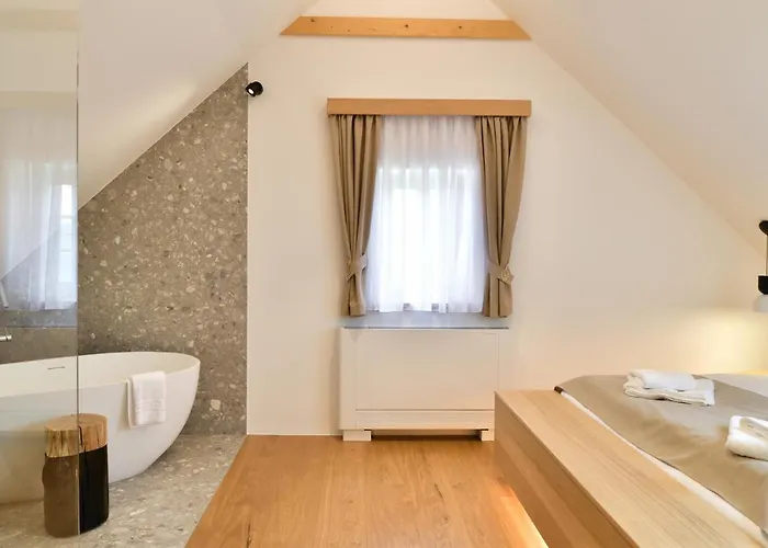 Hisa 1624 - Adults Only 4* Zgornja Kungota