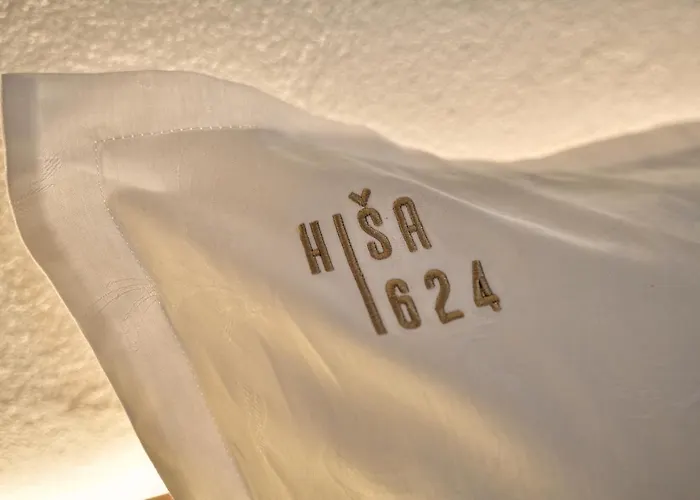 Hisa 1624 - Adults Only Bed & Breakfast Zgornja Kungota