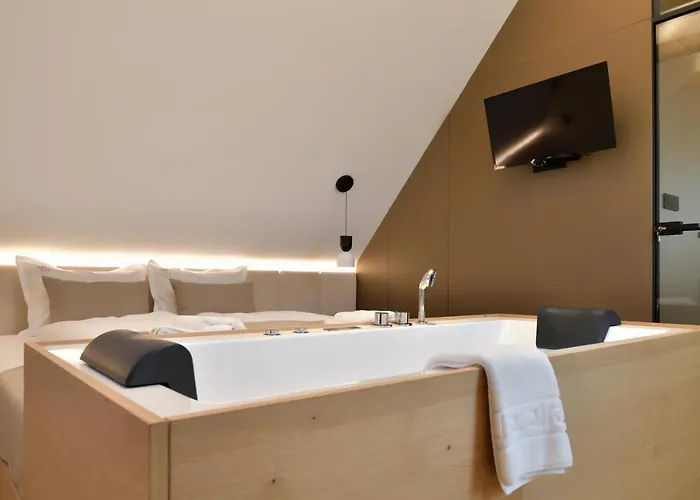 Hisa 1624 - Adults Only Bed & Breakfast Zgornja Kungota