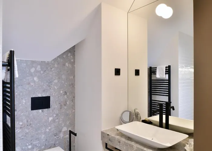 Hisa 1624 - Adults Only 4* Zgornja Kungota