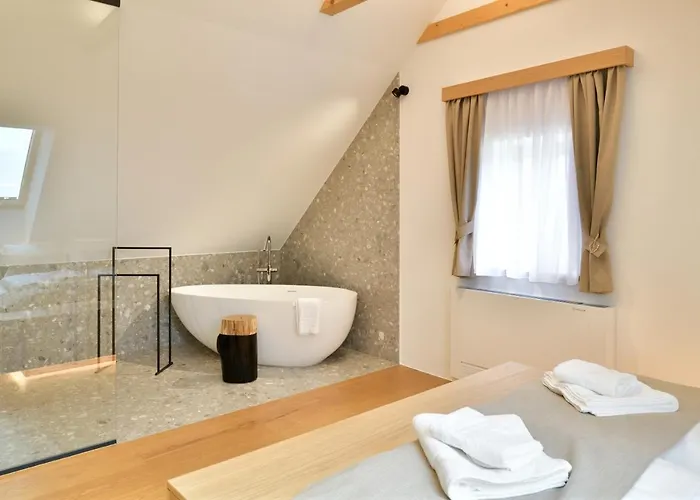 Hisa 1624 - Adults Only Bed & Breakfast 4*