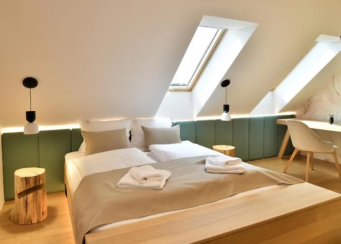 Hisa 1624 - Adults Only B&B