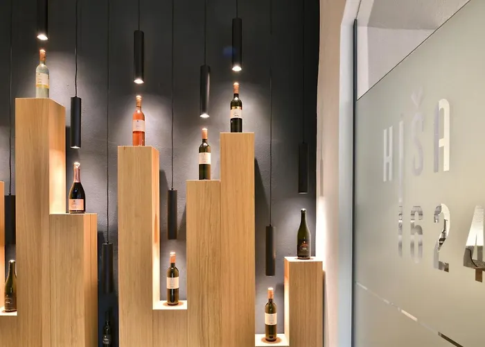 B&B Hisa 1624 - Adults Only