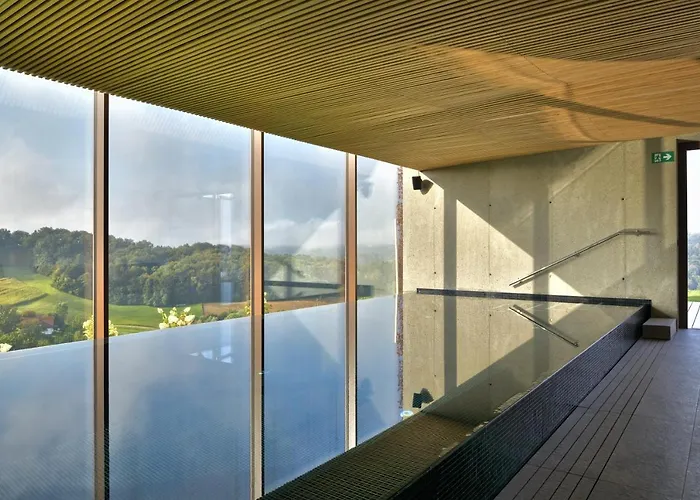 Hisa 1624 - Adults Only 4* Zgornja Kungota