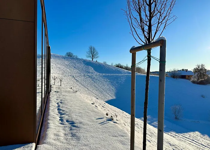 Bed & Breakfast Hisa 1624 - Adults Only