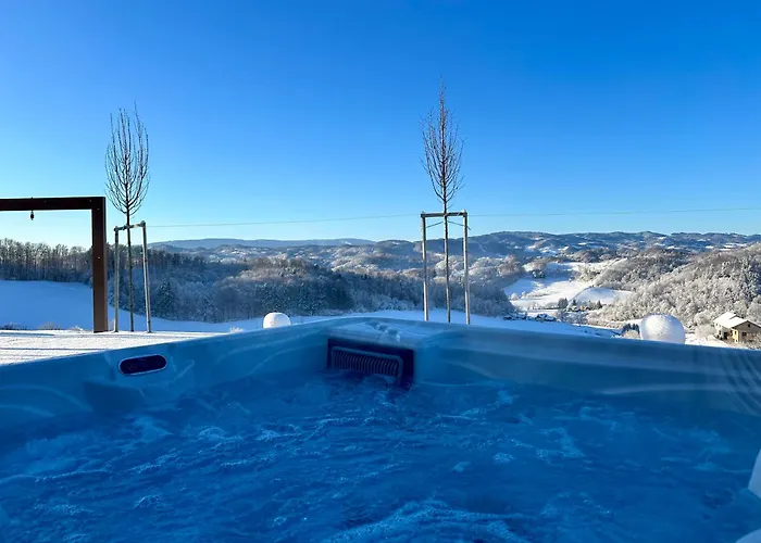 Bed & Breakfast Hisa 1624 - Adults Only 4*